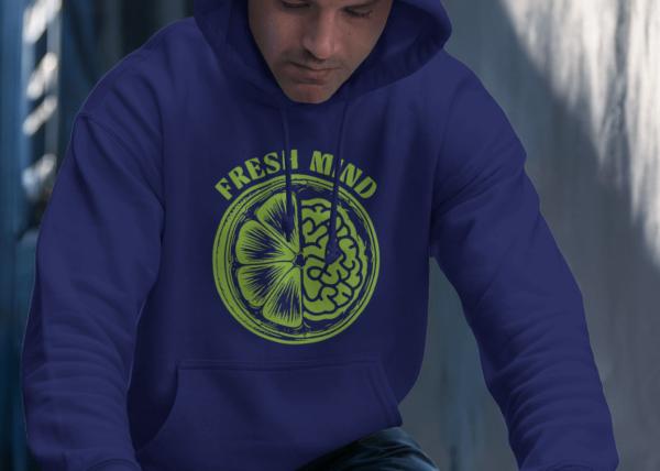fresh mind