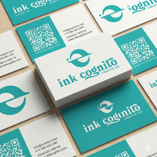 Επαγγελματική Κάρτα