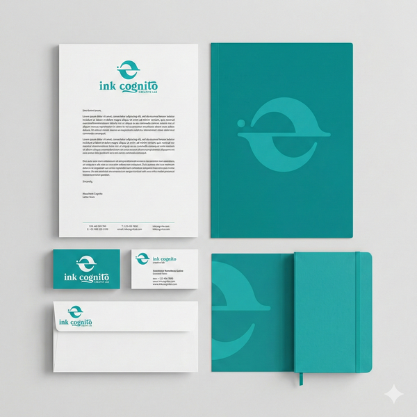 Corporate Identity
