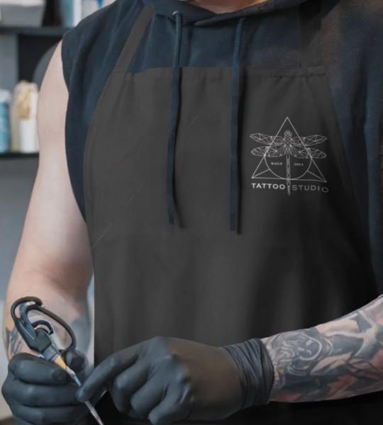 tatoo studio